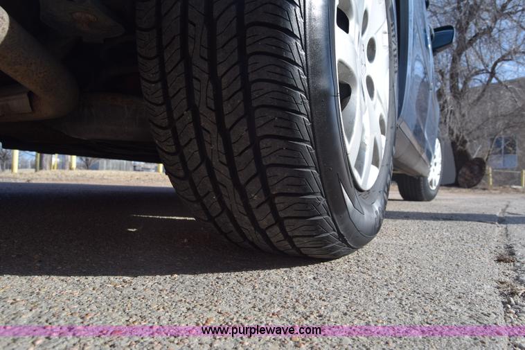 image for item L1117 2010 Honda Odyssey LX van