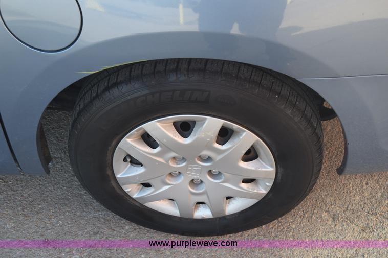 image for item L1117 2010 Honda Odyssey LX van