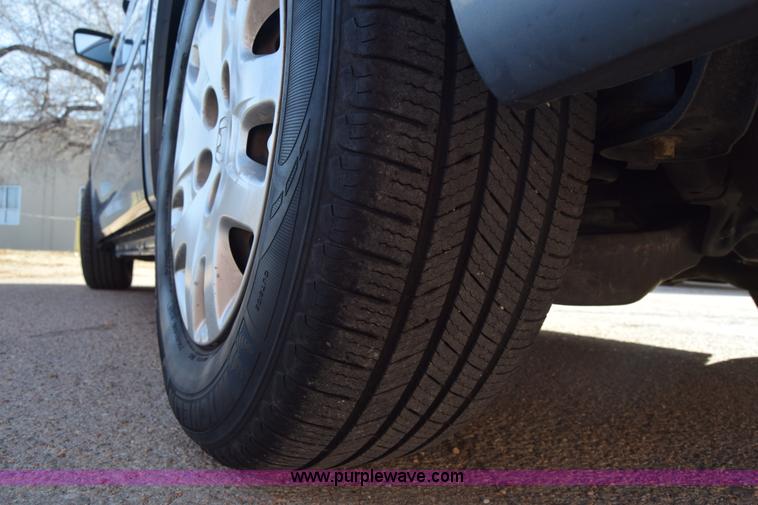 image for item L1117 2010 Honda Odyssey LX van