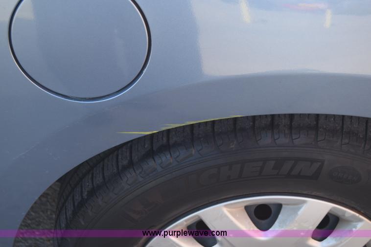 image for item L1117 2010 Honda Odyssey LX van