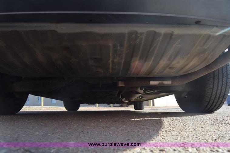 image for item L1117 2010 Honda Odyssey LX van