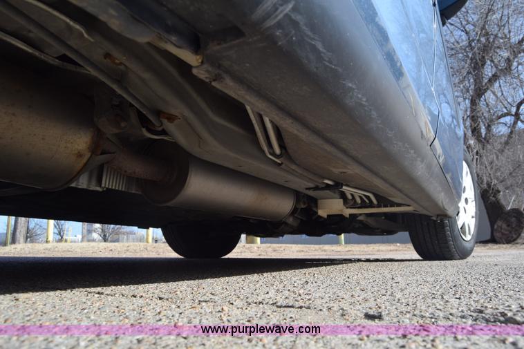 image for item L1117 2010 Honda Odyssey LX van