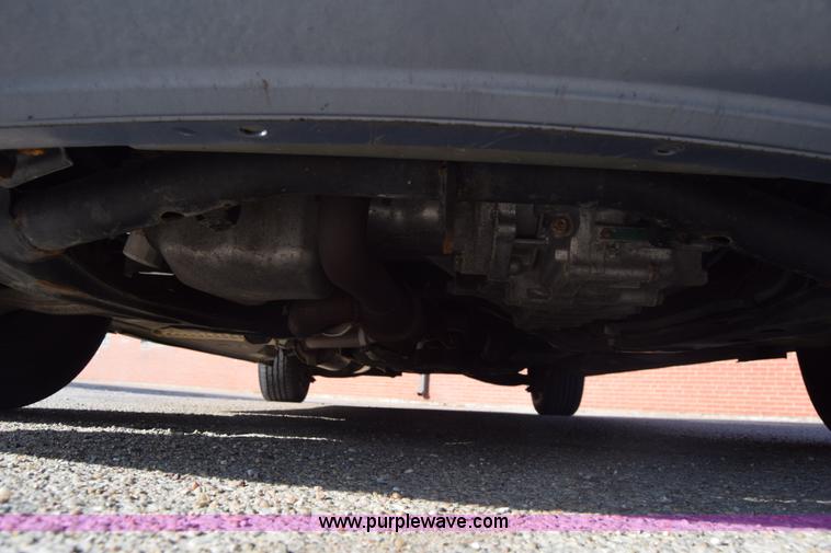 image for item L1117 2010 Honda Odyssey LX van