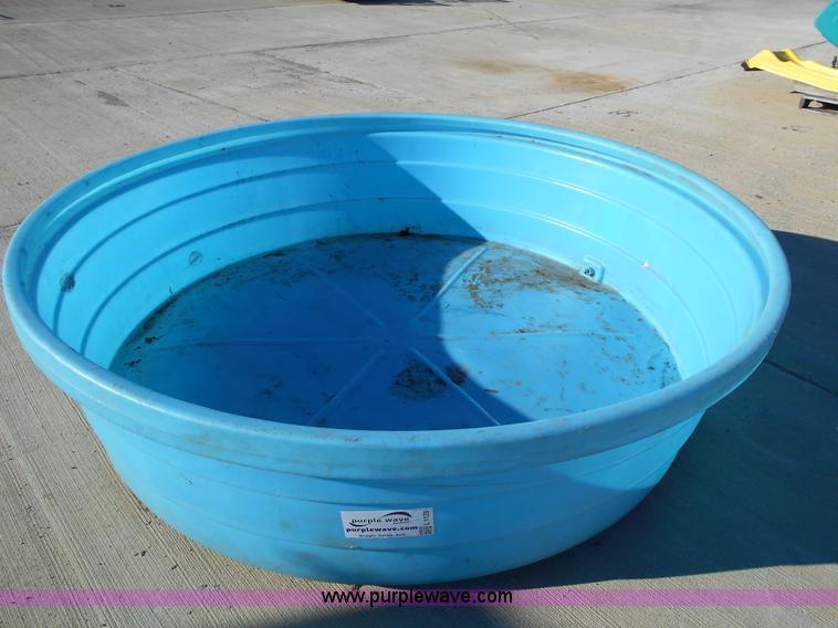 image for item L1125 Poly Tuff stock tank