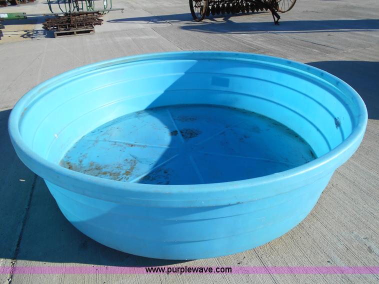 image for item L1125 Poly Tuff stock tank