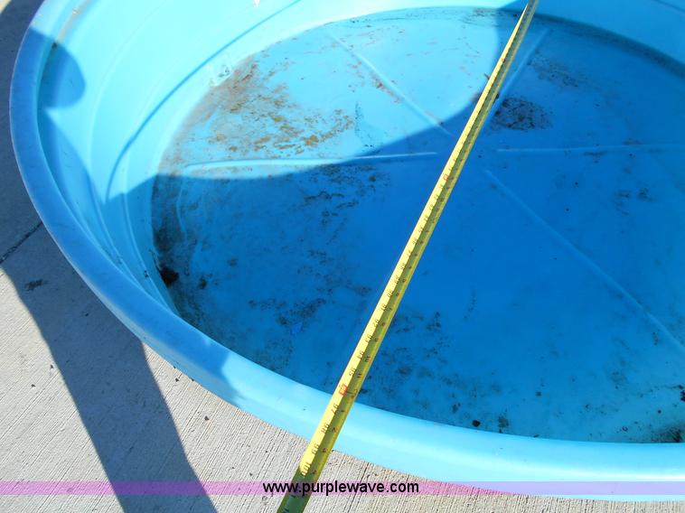 image for item L1125 Poly Tuff stock tank