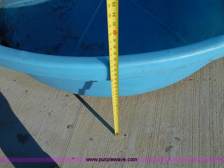 image for item L1125 Poly Tuff stock tank