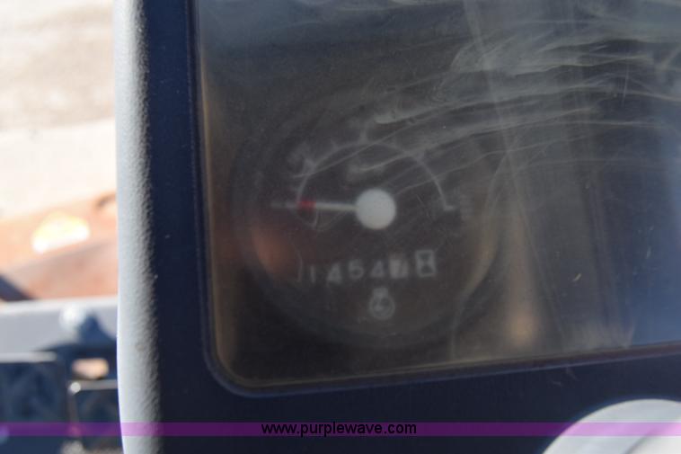 image for item L1175 Ford CM274 mower