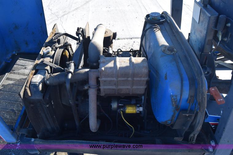 image for item L1175 Ford CM274 mower