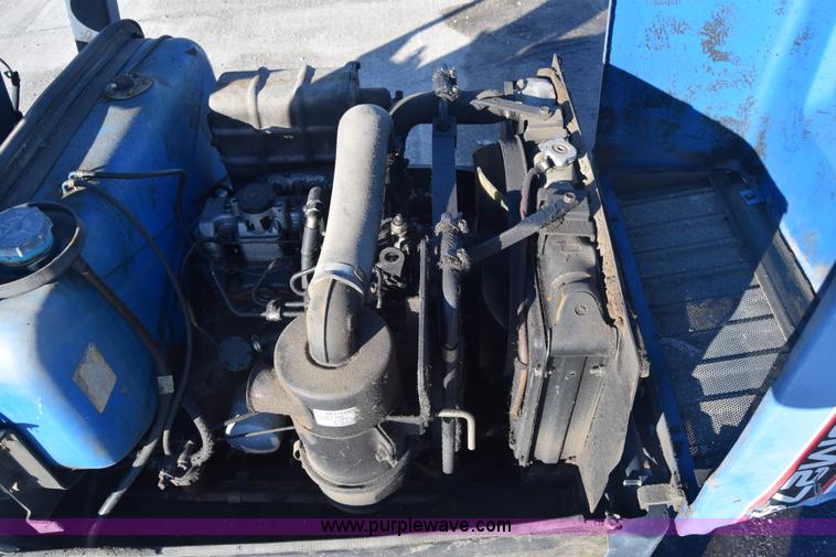 image for item L1175 Ford CM274 mower