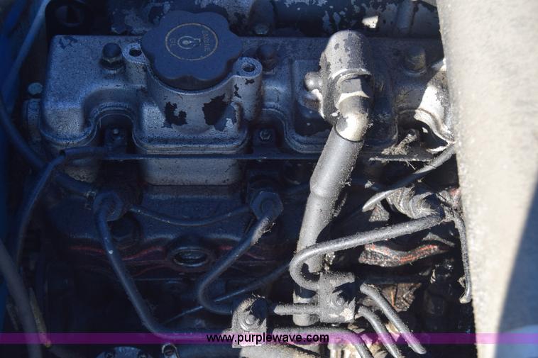 image for item L1175 Ford CM274 mower