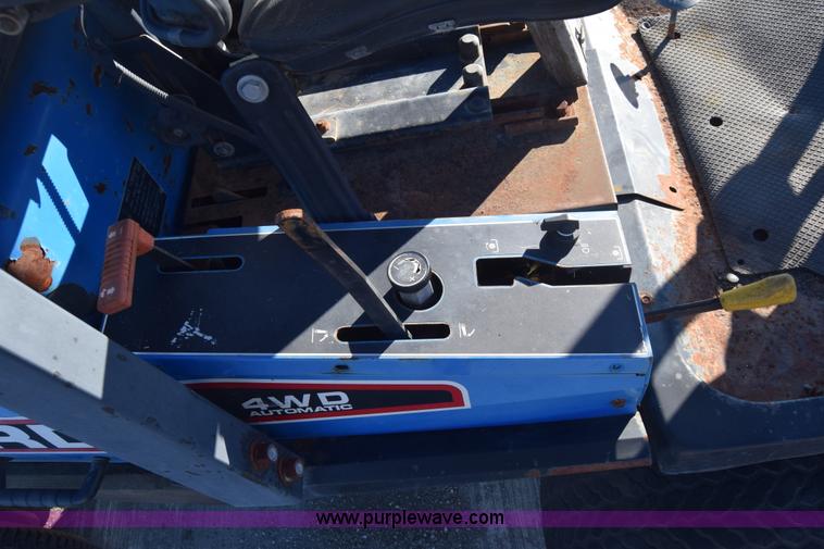 image for item L1175 Ford CM274 mower