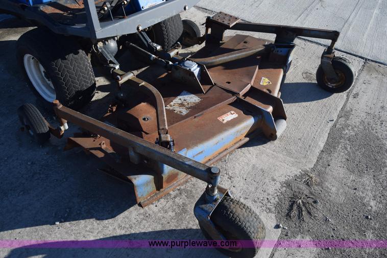 image for item L1175 Ford CM274 mower