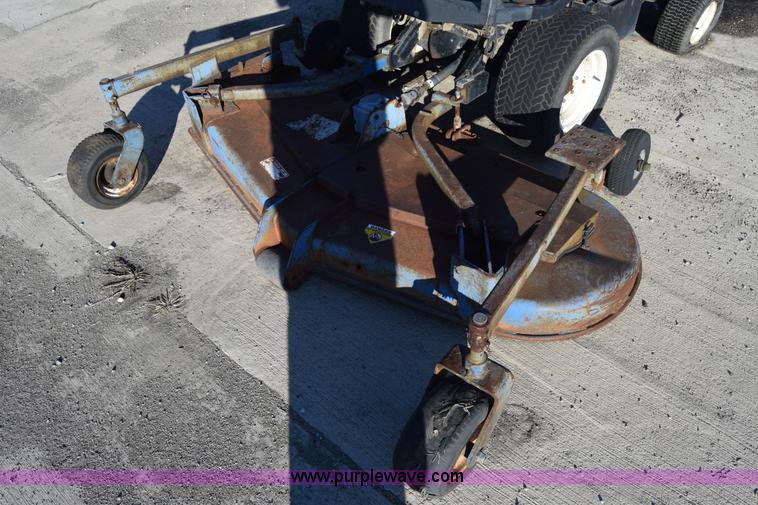 image for item L1175 Ford CM274 mower