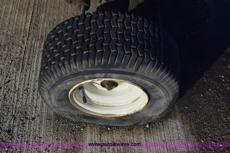 image for item L1175 Ford CM274 mower