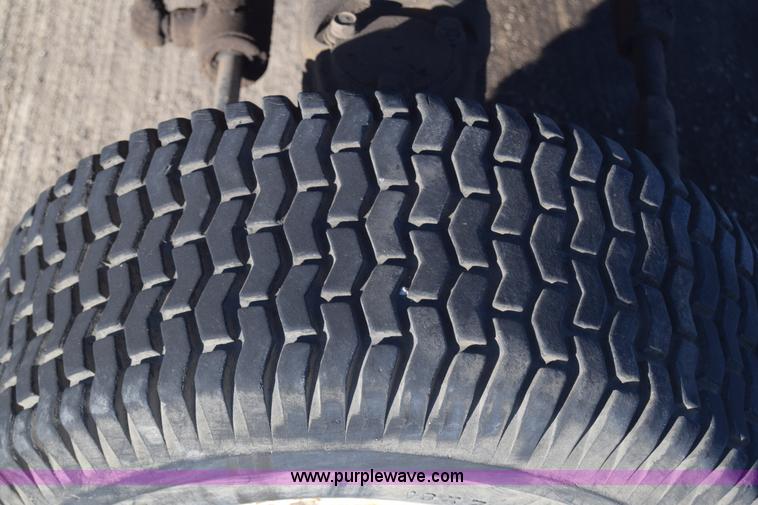 image for item L1175 Ford CM274 mower