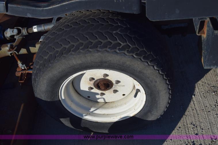 image for item L1175 Ford CM274 mower