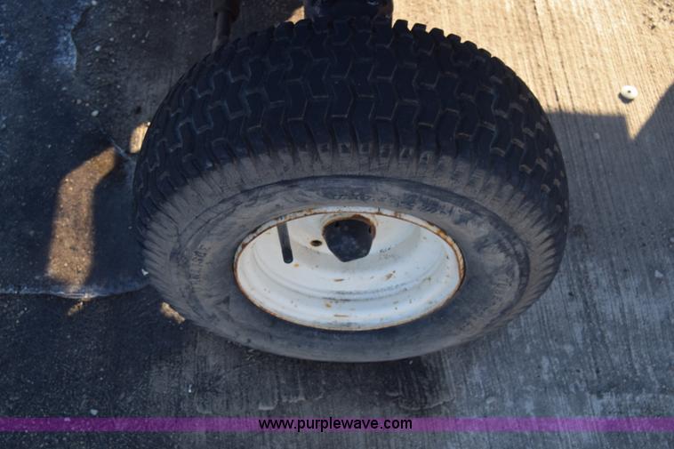 image for item L1175 Ford CM274 mower