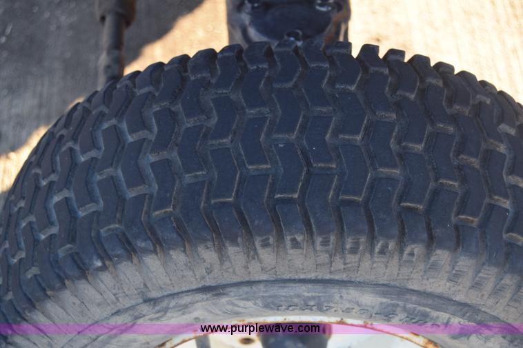 image for item L1175 Ford CM274 mower