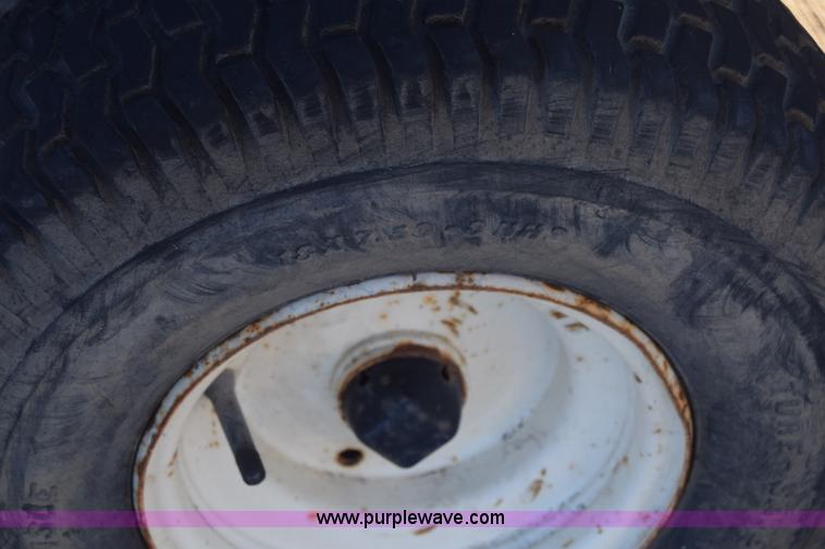 image for item L1175 Ford CM274 mower