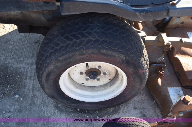 image for item L1175 Ford CM274 mower