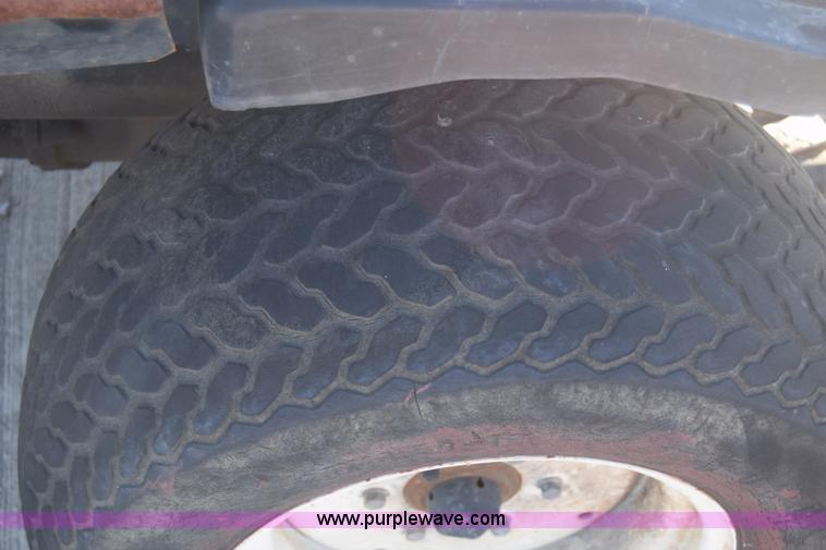 image for item L1175 Ford CM274 mower