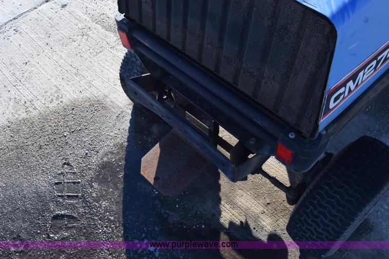 image for item L1175 Ford CM274 mower