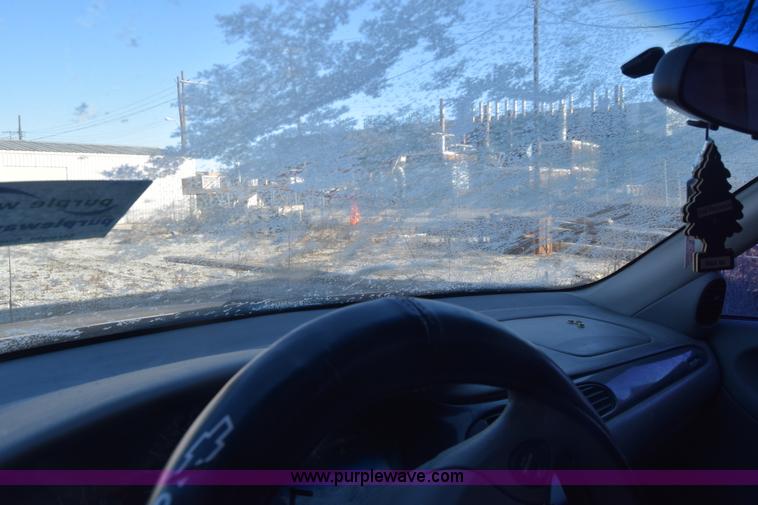 image for item L1178 2002 Chevrolet Malibu