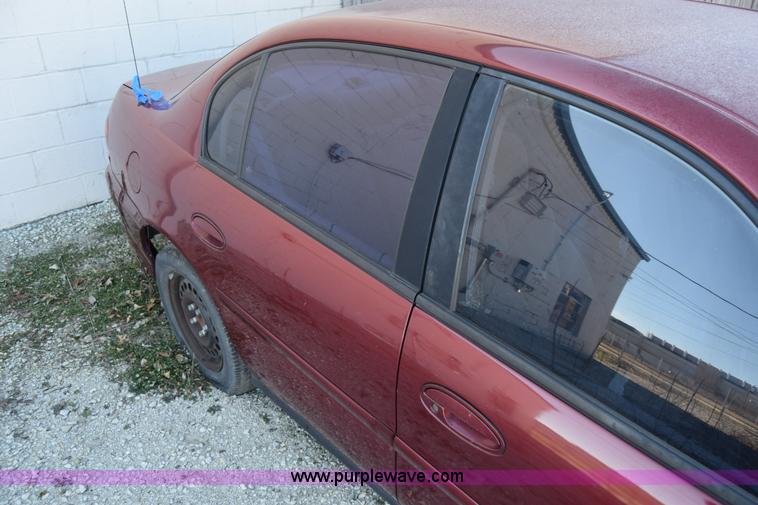 image for item L1178 2002 Chevrolet Malibu