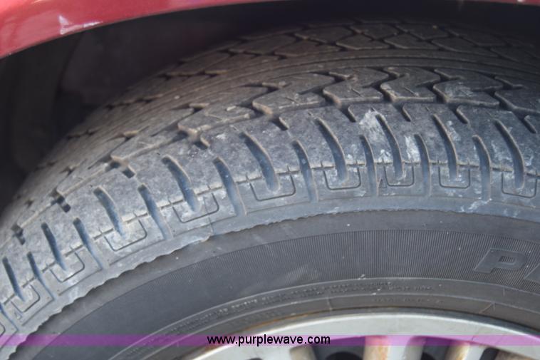 image for item L1178 2002 Chevrolet Malibu