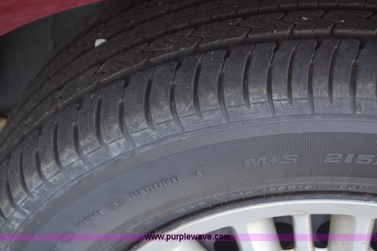 image for item L1178 2002 Chevrolet Malibu