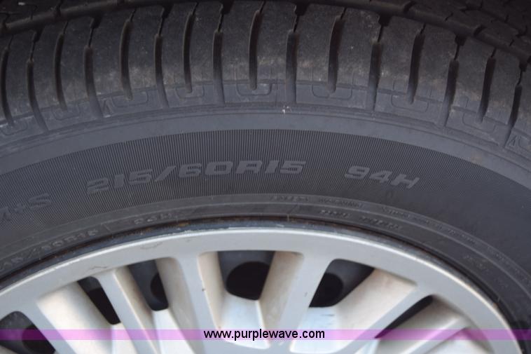 image for item L1178 2002 Chevrolet Malibu