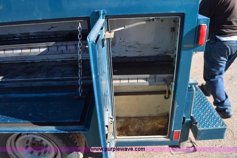 image for item L1196 1994 Chevrolet 2500 utility truck