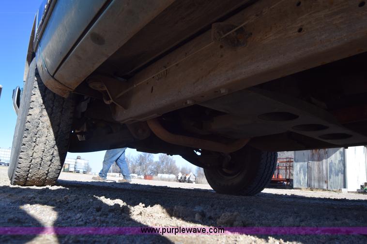 image for item L1196 1994 Chevrolet 2500 utility truck