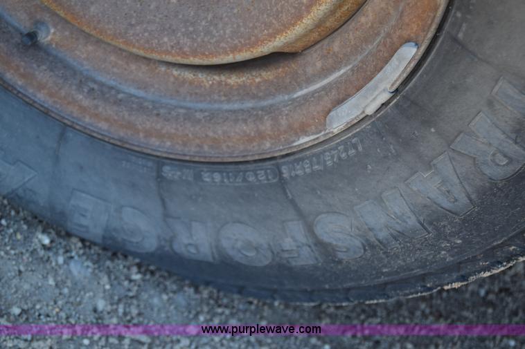 image for item L1196 1994 Chevrolet 2500 utility truck