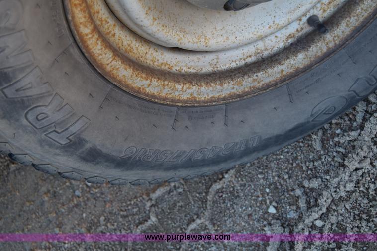 image for item L1196 1994 Chevrolet 2500 utility truck