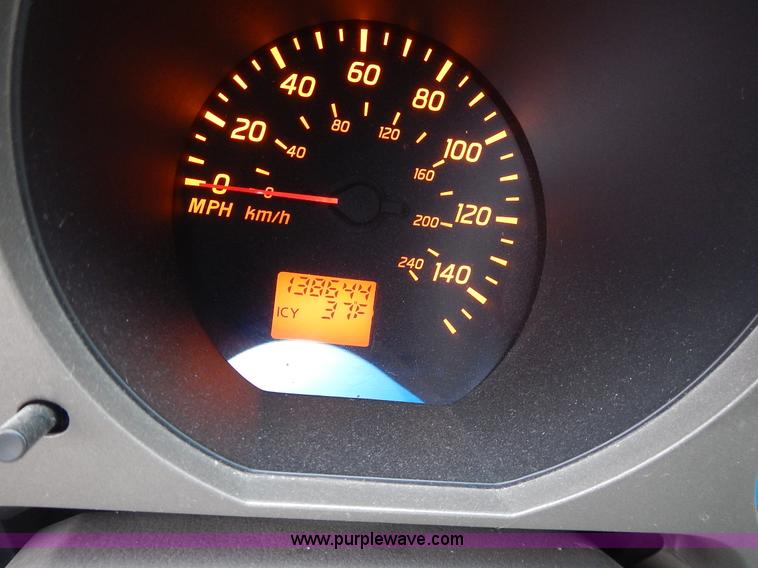 image for item L3621 2002 Nissan Altima 2.5 S