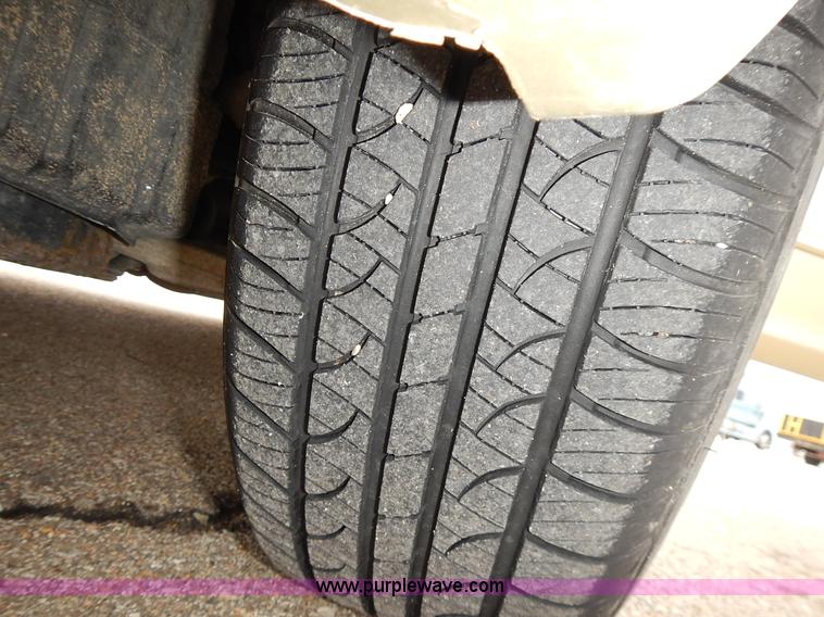 image for item L3621 2002 Nissan Altima 2.5 S