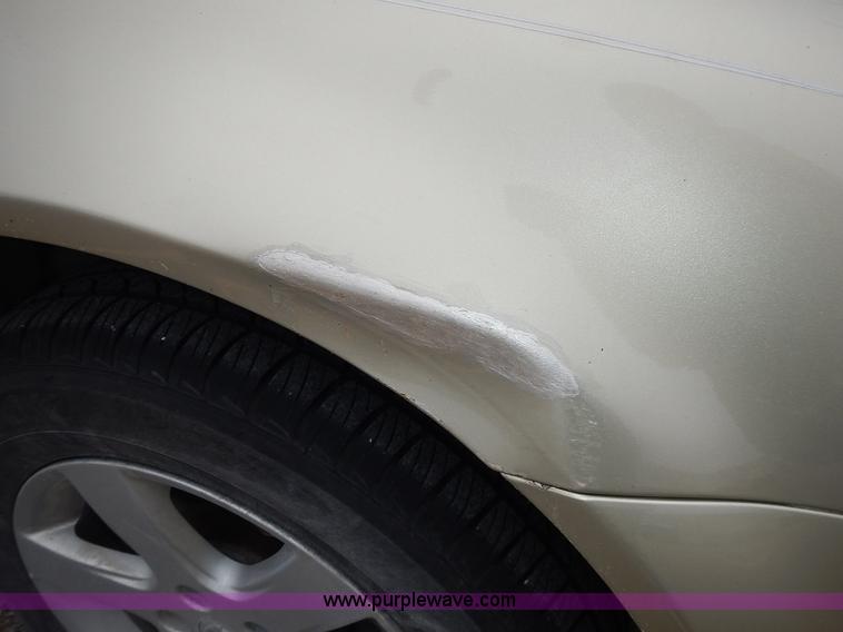 image for item L3621 2002 Nissan Altima 2.5 S