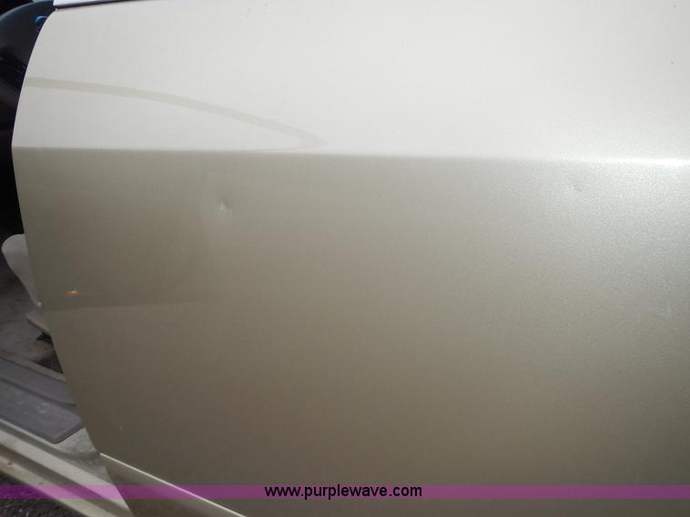 image for item L3621 2002 Nissan Altima 2.5 S