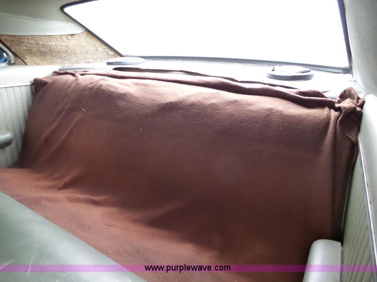 image for item L3658 1968 Ford Fairlane 500