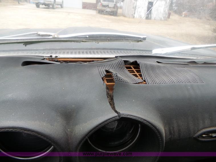 image for item L3658 1968 Ford Fairlane 500