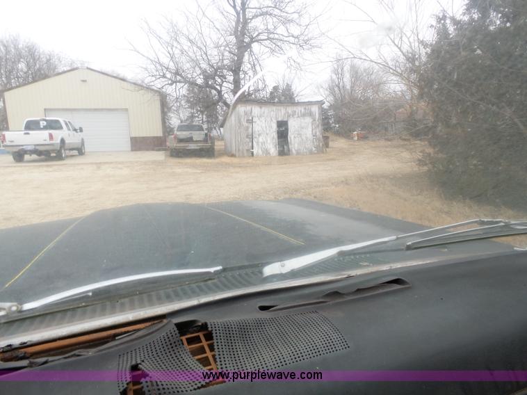 image for item L3658 1968 Ford Fairlane 500