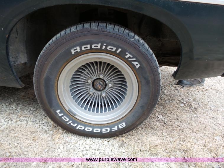 image for item L3658 1968 Ford Fairlane 500