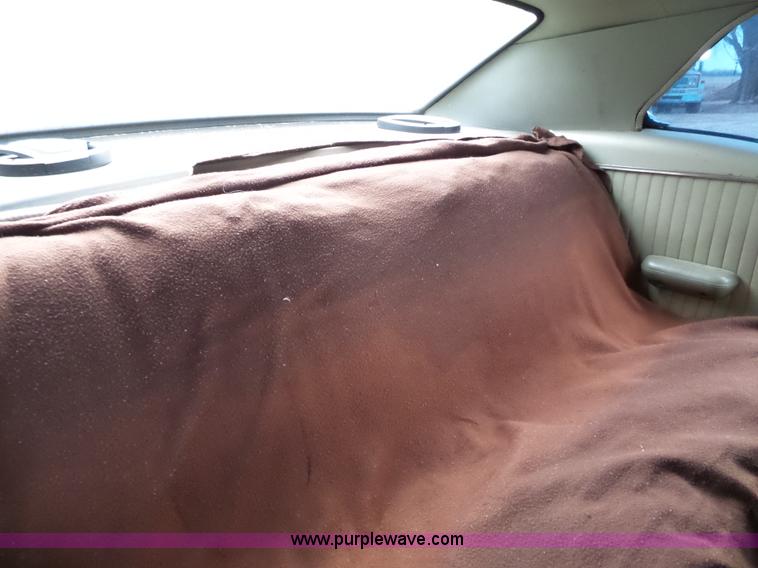 image for item L3658 1968 Ford Fairlane 500