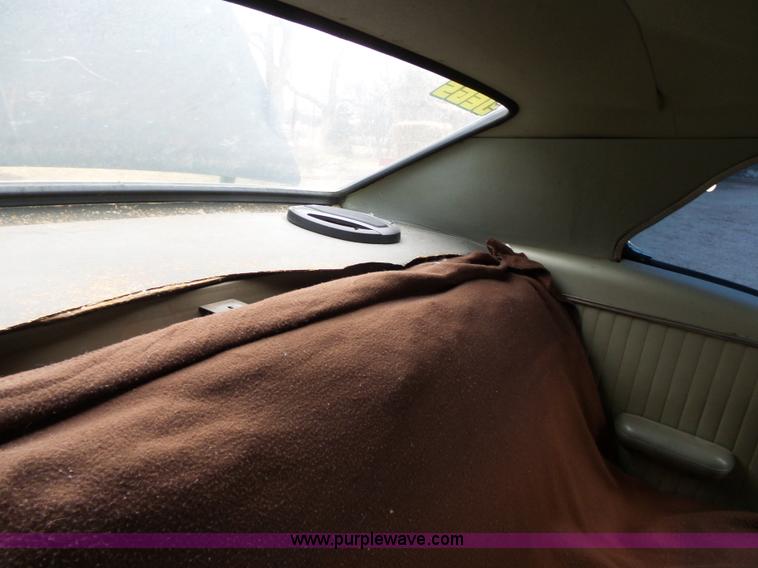 image for item L3658 1968 Ford Fairlane 500