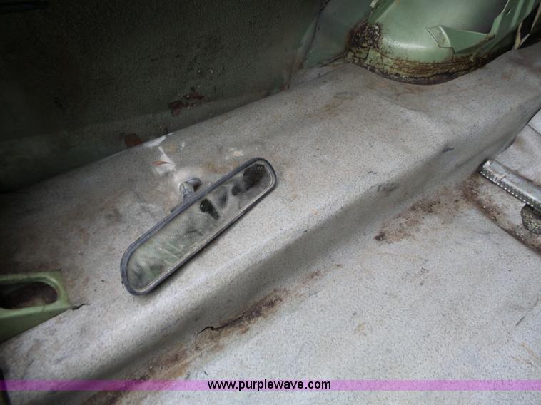 image for item L3658 1968 Ford Fairlane 500