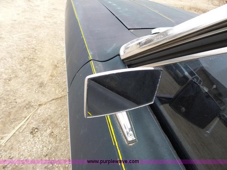 image for item L3658 1968 Ford Fairlane 500