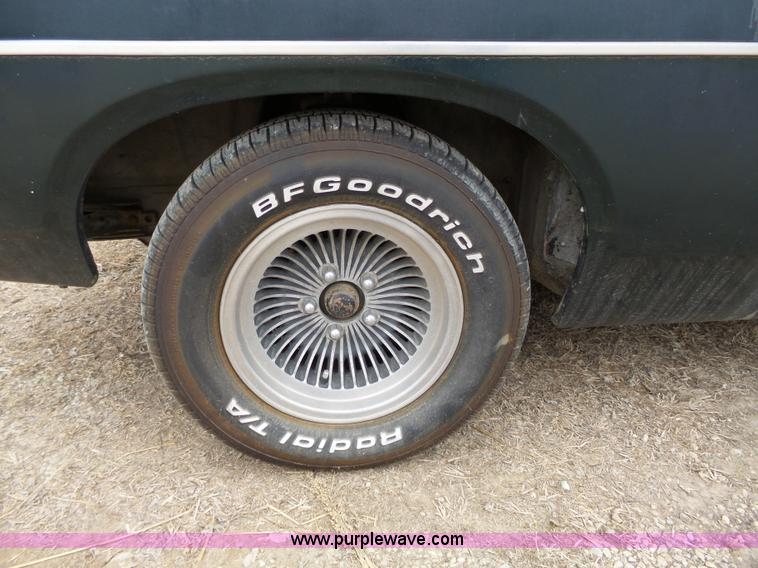 image for item L3658 1968 Ford Fairlane 500