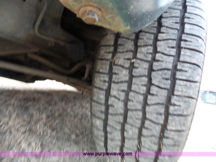 image for item L3658 1968 Ford Fairlane 500